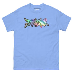 Shirt JustChill Holo